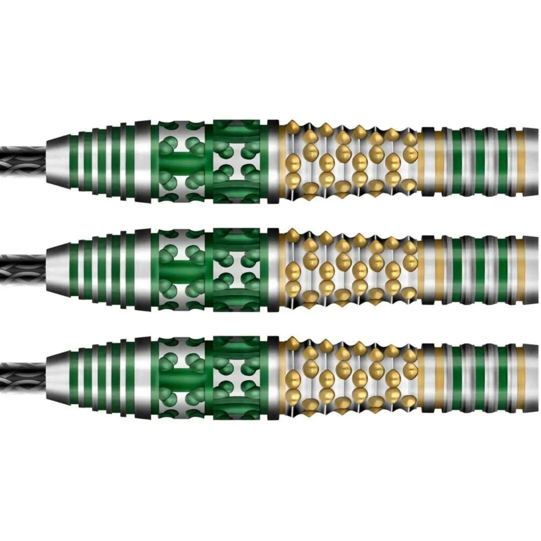 Shot Celt Cernunnos 90% Steeldarts 24g 4/5