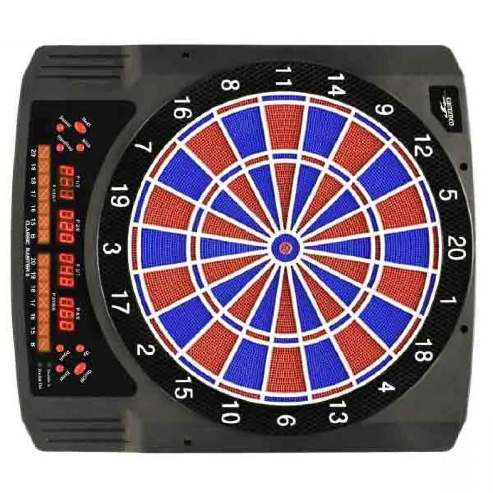 Elektronický terč Classic Master II 2/3