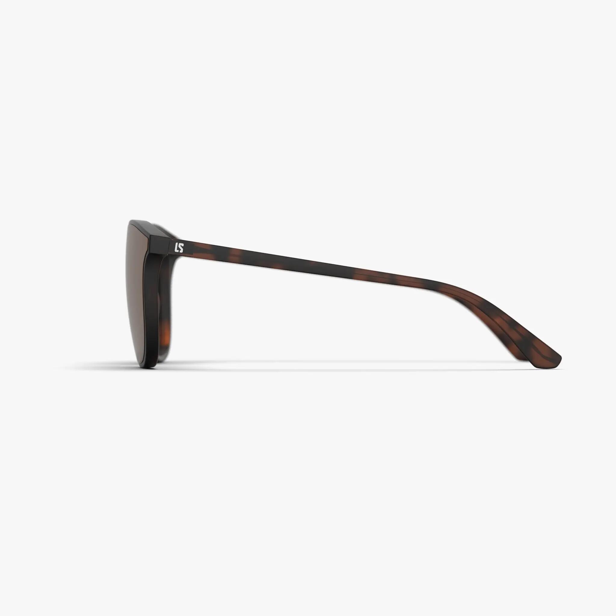 Lunettes de soleil Minnesota Écaille 3/3