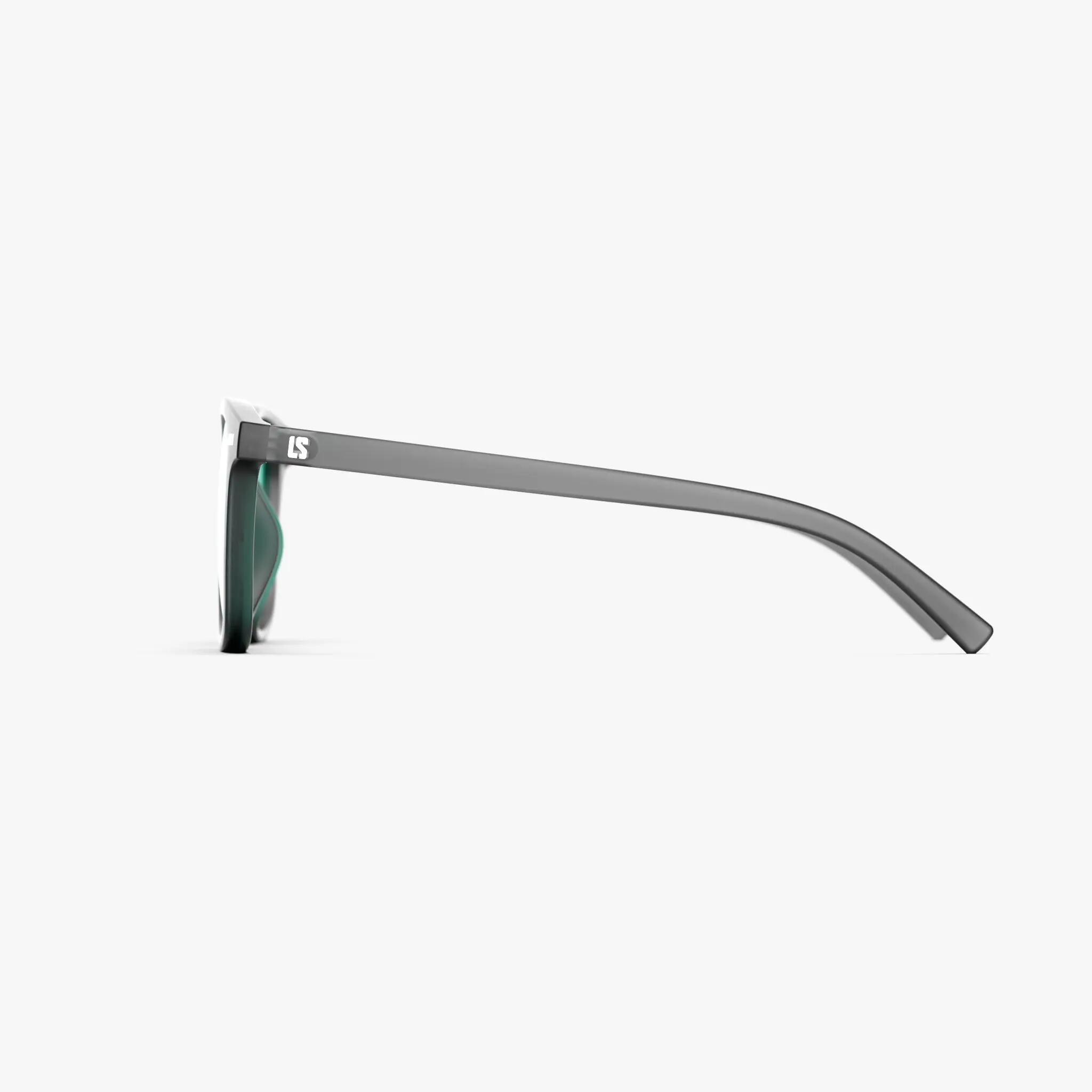 Lunettes de soleil Hazel Icefall 3/5