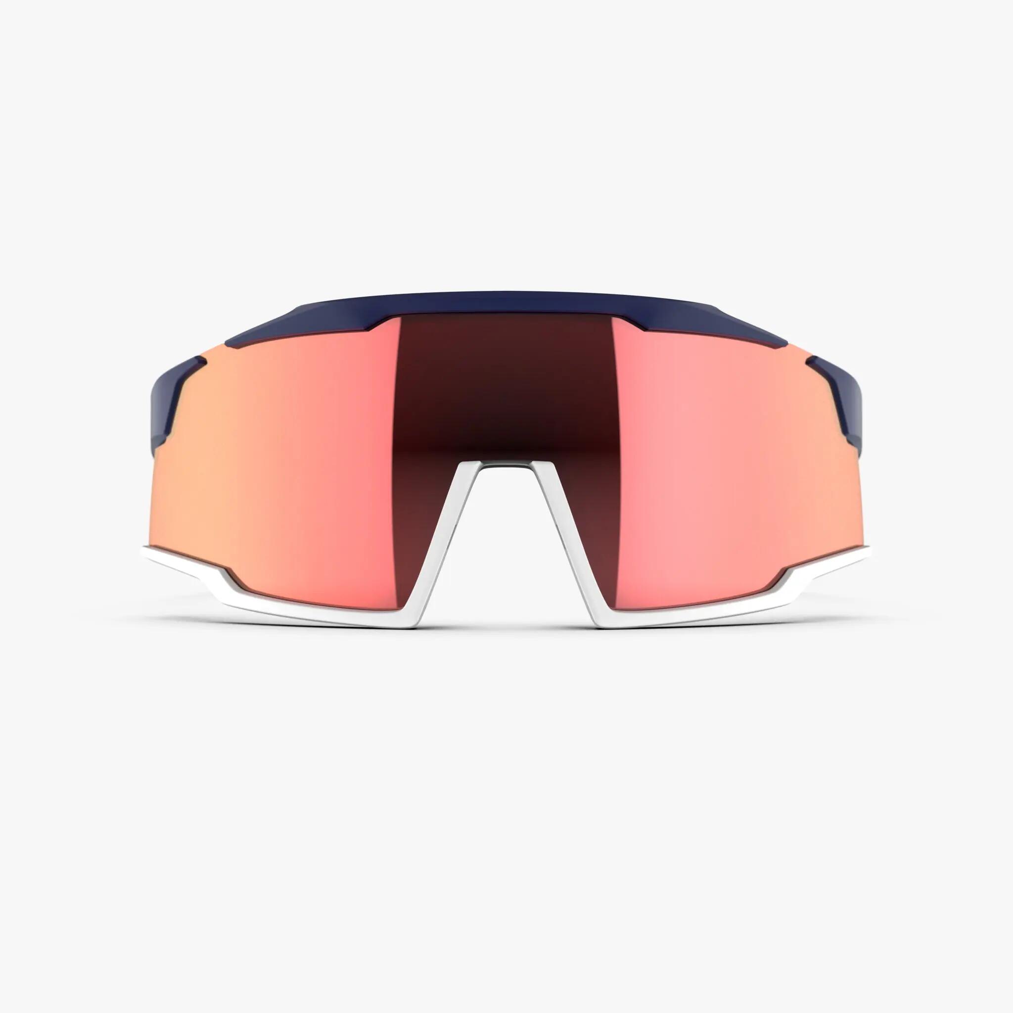 Lunettes de soleil sport Katana Indigo 2/3