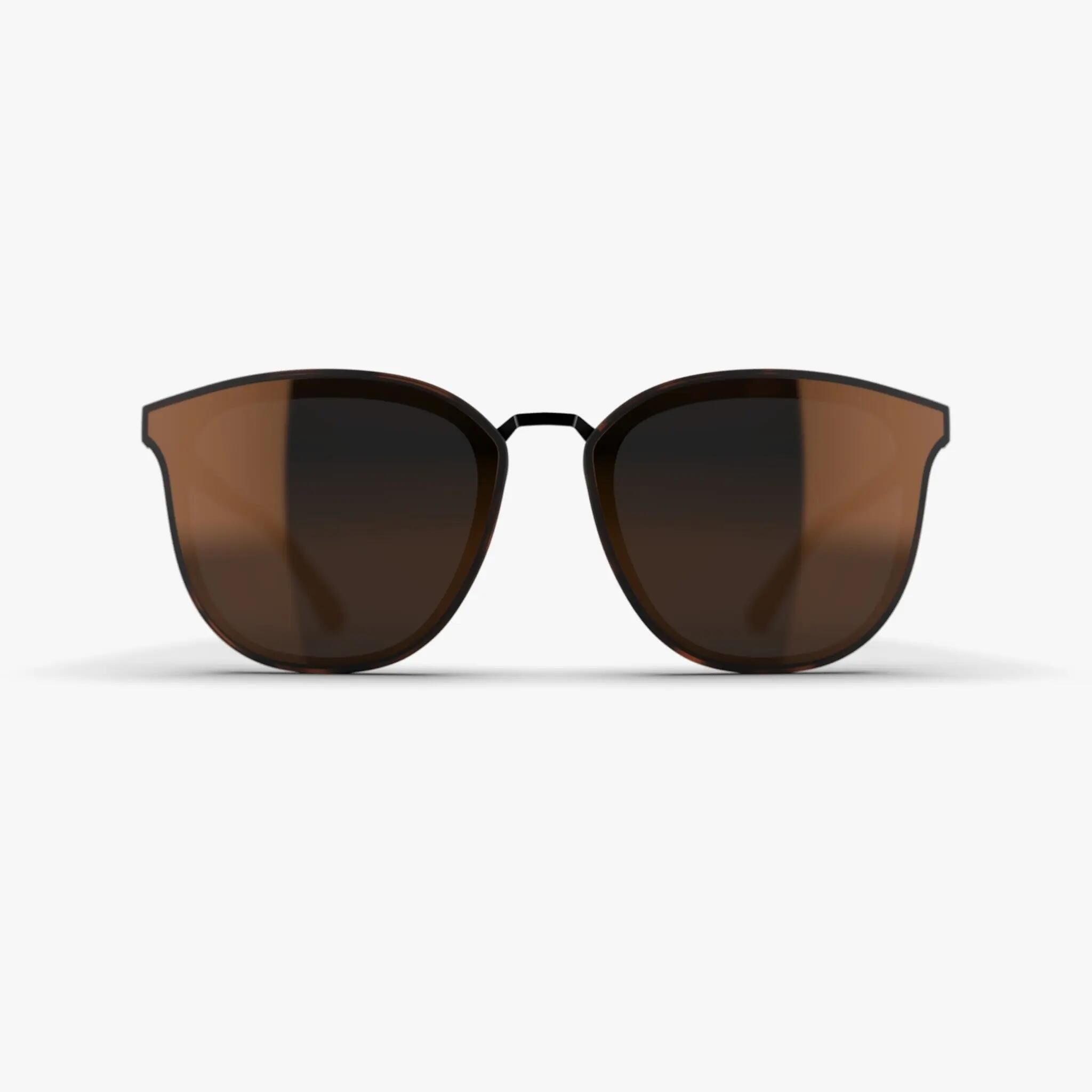 Lunettes de soleil Minnesota Écaille 2/3