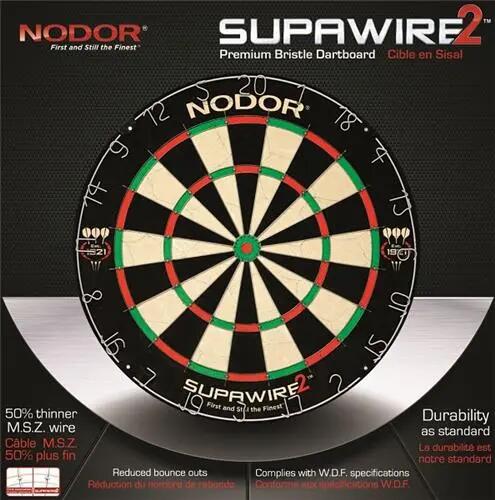 NODOR picture