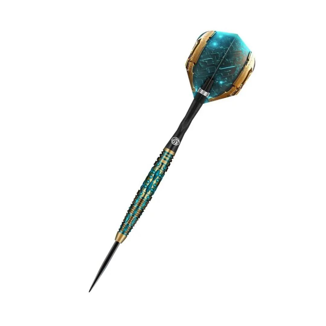 Shot! AI-Replikant 90% Steeldarts 23g 2/5
