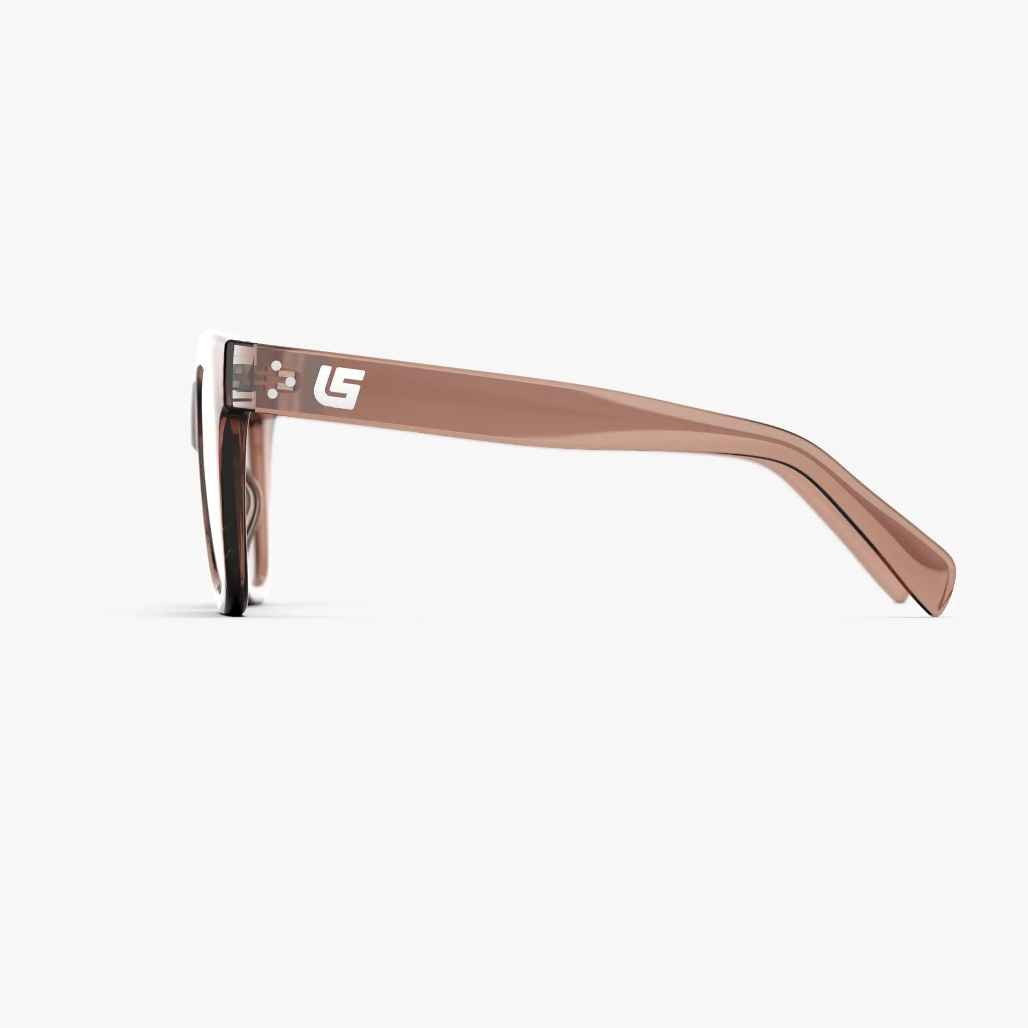 Lunettes de soleil Mamba Sienna 3/5