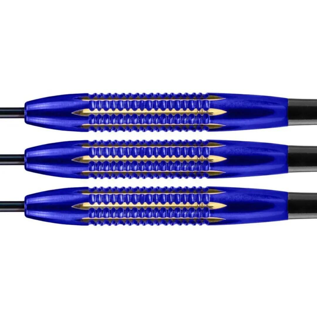 Bulls Mario Vandenbogaerde Shell Coated Brass 21g 4/7