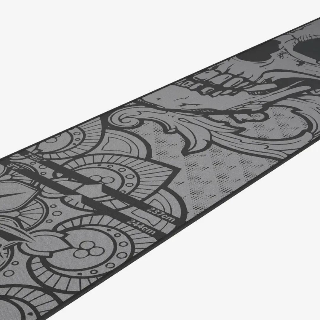 Tapis de fléchettes professionnel World Champions 3/5