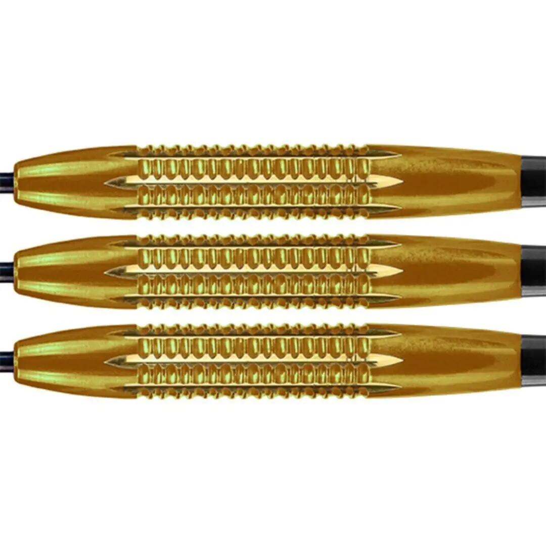 Bulls Martijn Kleermaker Shell Coated Brass 21g 4/7