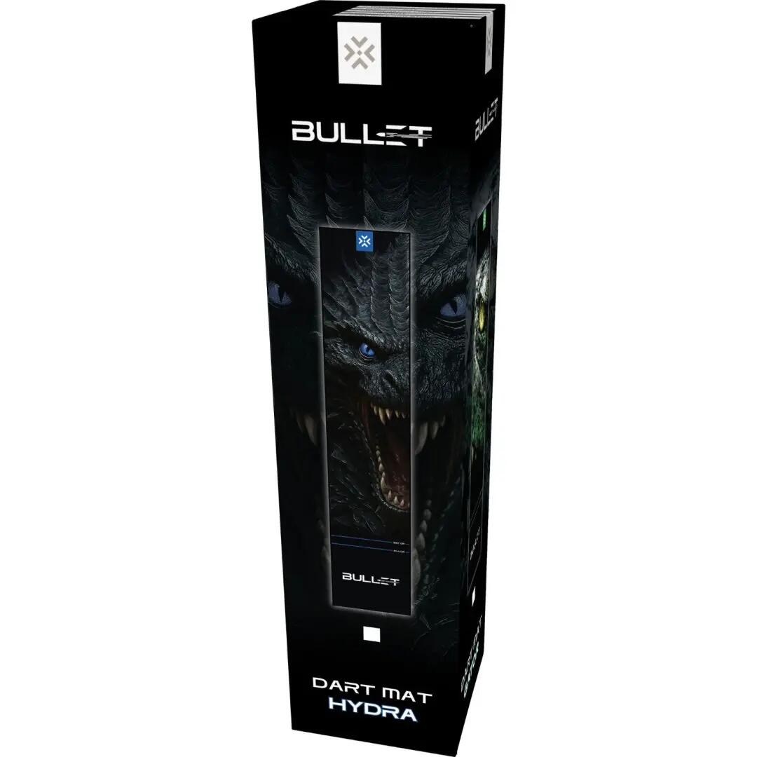 Bullet Hydra darts szőnyeg 300x60 cm 3/3