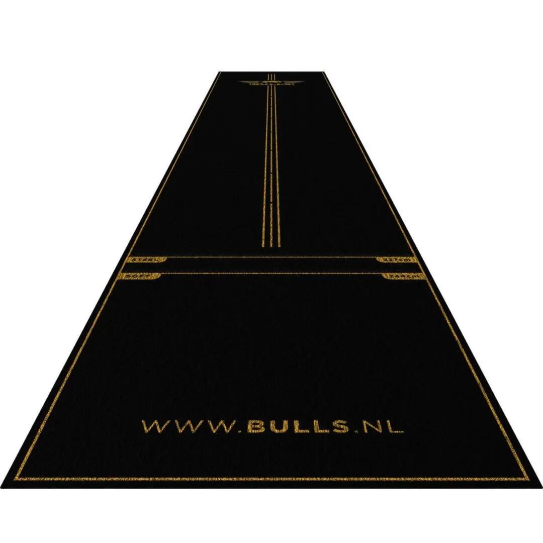 BULL'S picture
