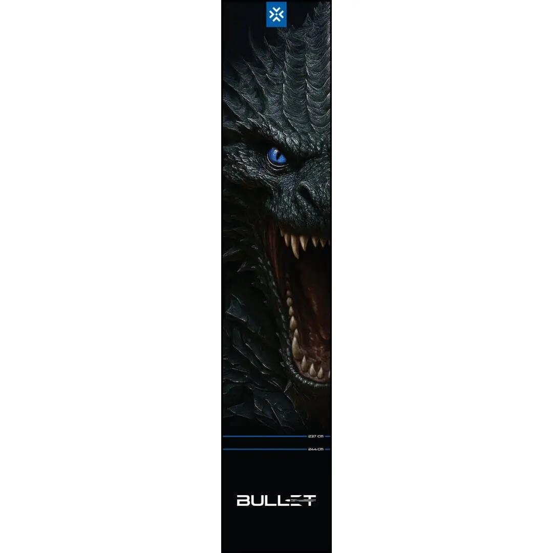 Bullet Hydra darts szőnyeg 300x60 cm 2/3
