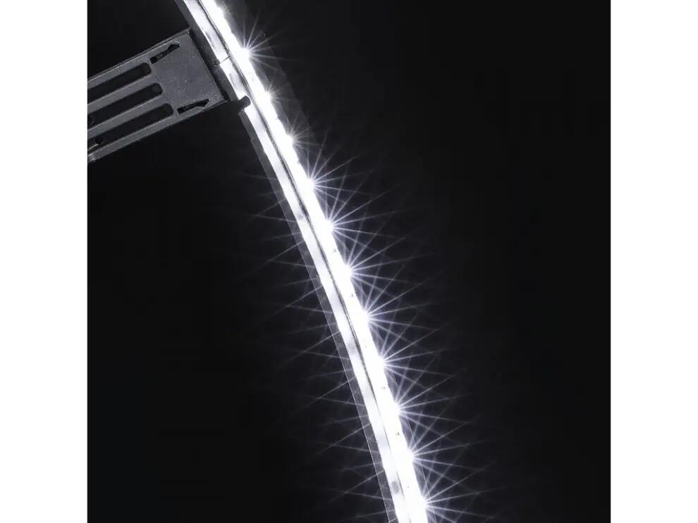 Corona LED Dartbord Verlichtingssysteem 6/7