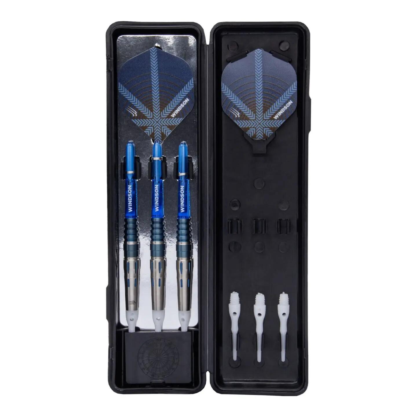 Dart-Set AURIZEN 18g Tungsten – Soft 6/6