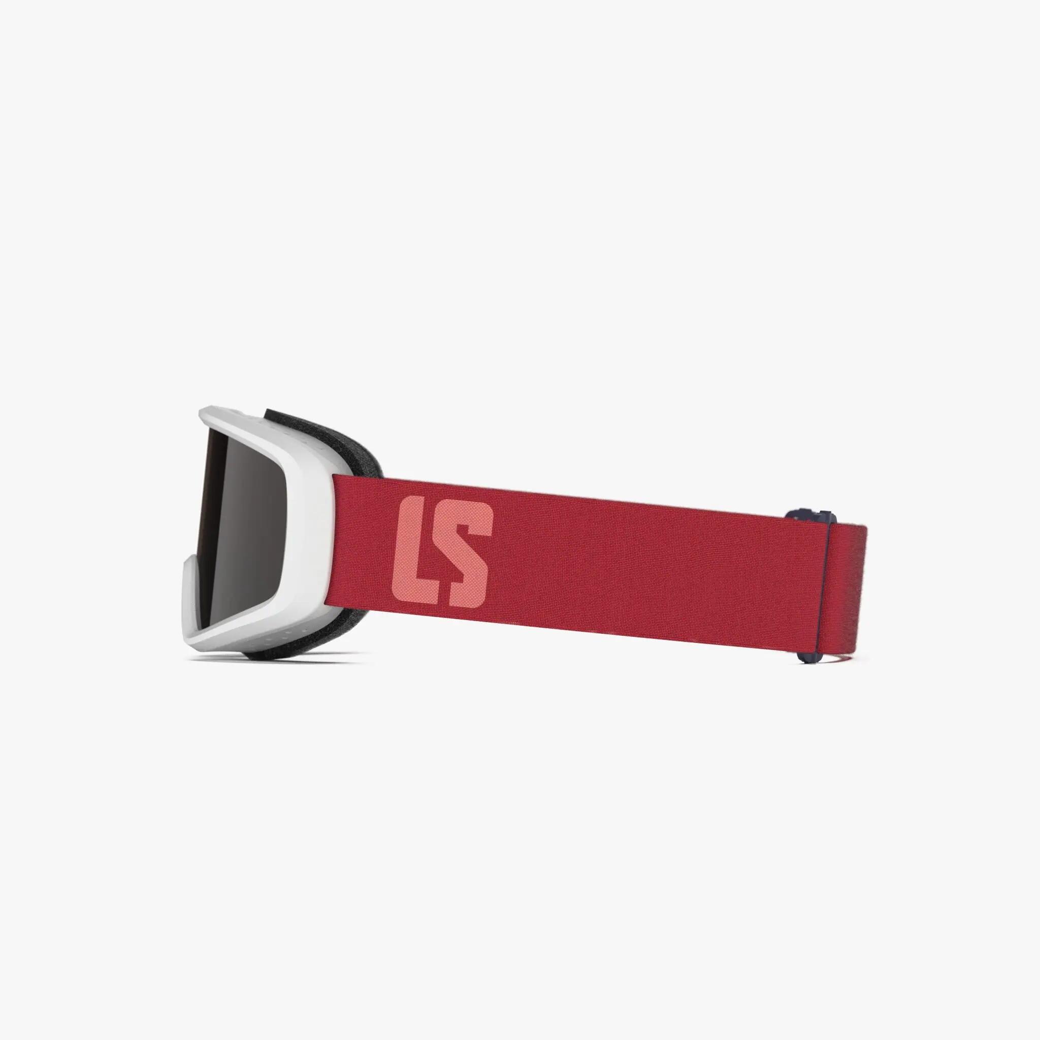 Masque de ski et snowboard enfant LS Mini Stratus 3/3