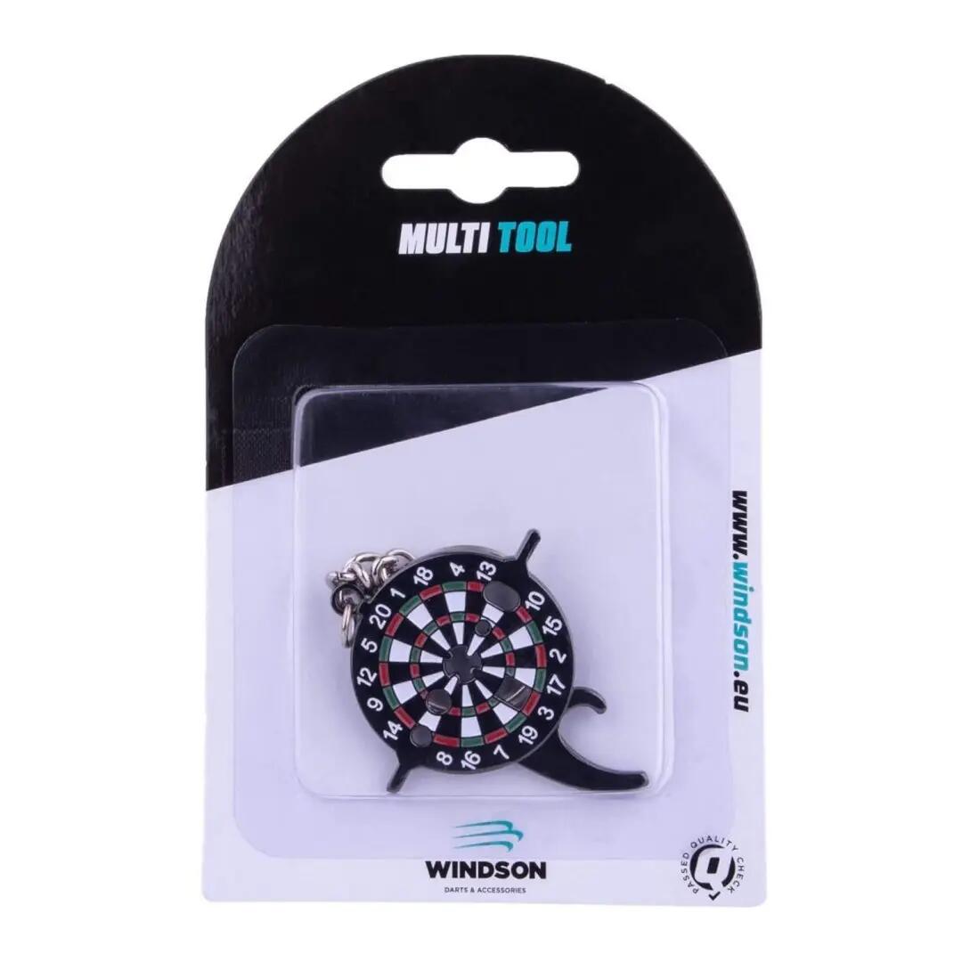 Klíčenka MULTITOOL 4/4