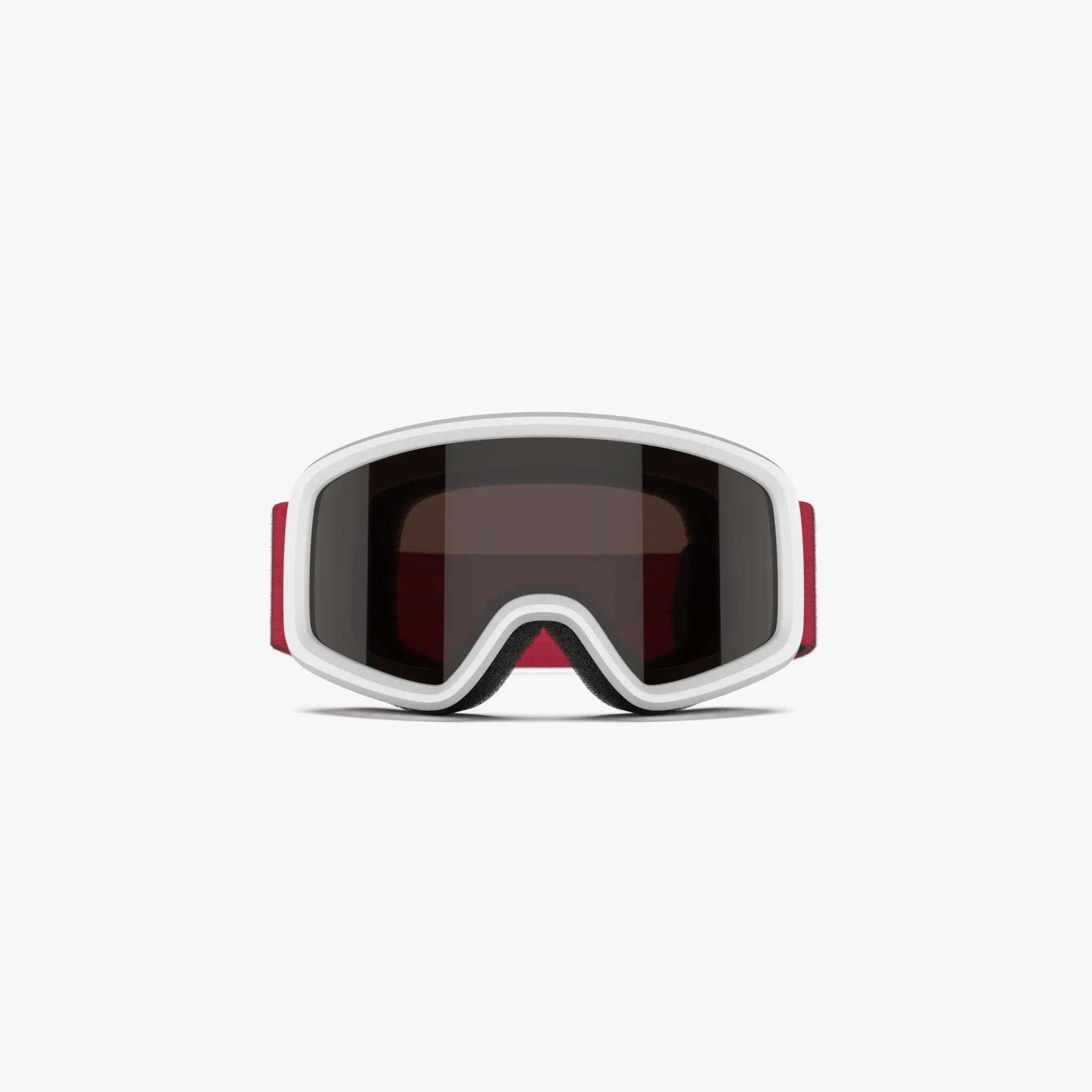 Masque de ski et snowboard enfant LS Mini Stratus 2/3