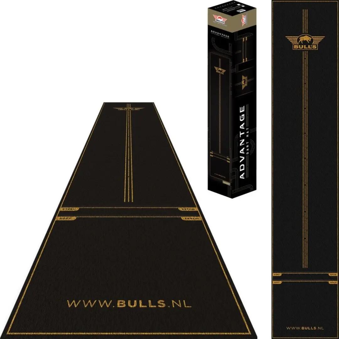 Advantage Carpet Dartmat 300x85 Cm Zonder Oche 2/5