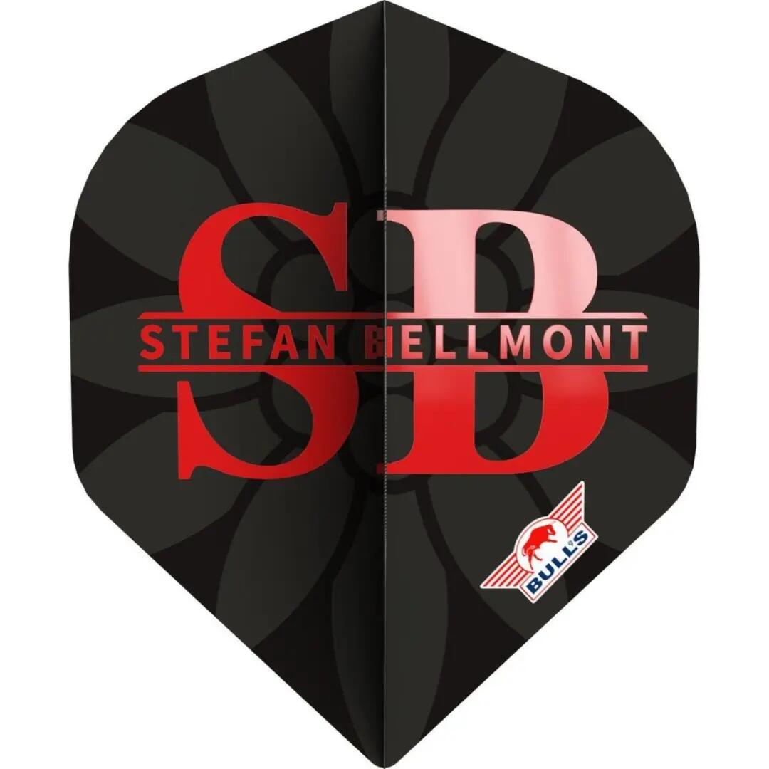 BULLS Stefan Bellmont 90% 19 g Steeltip 6/7