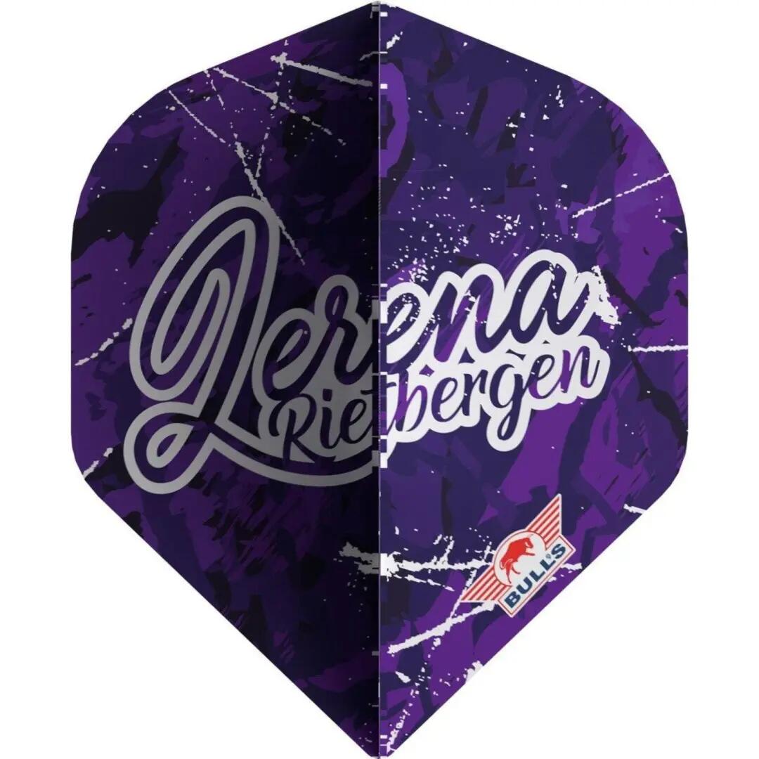 Lerena Rietbergen 90% Dartpijlen 7/9