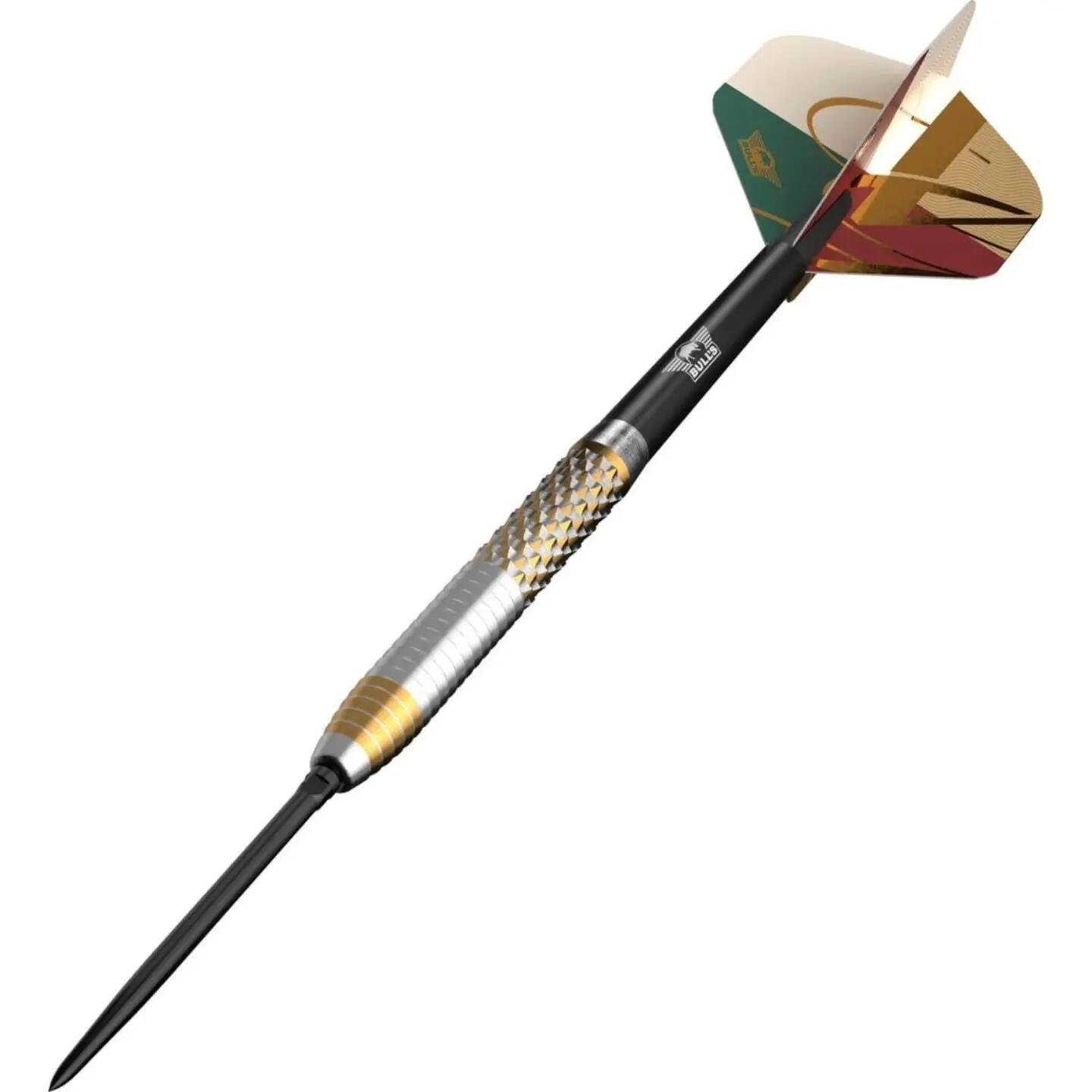 Vintago 90% Shark 23g CP Steeltip 5/7
