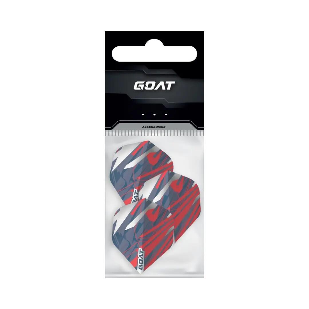 GOAT Homerun darts toll szett 4/5