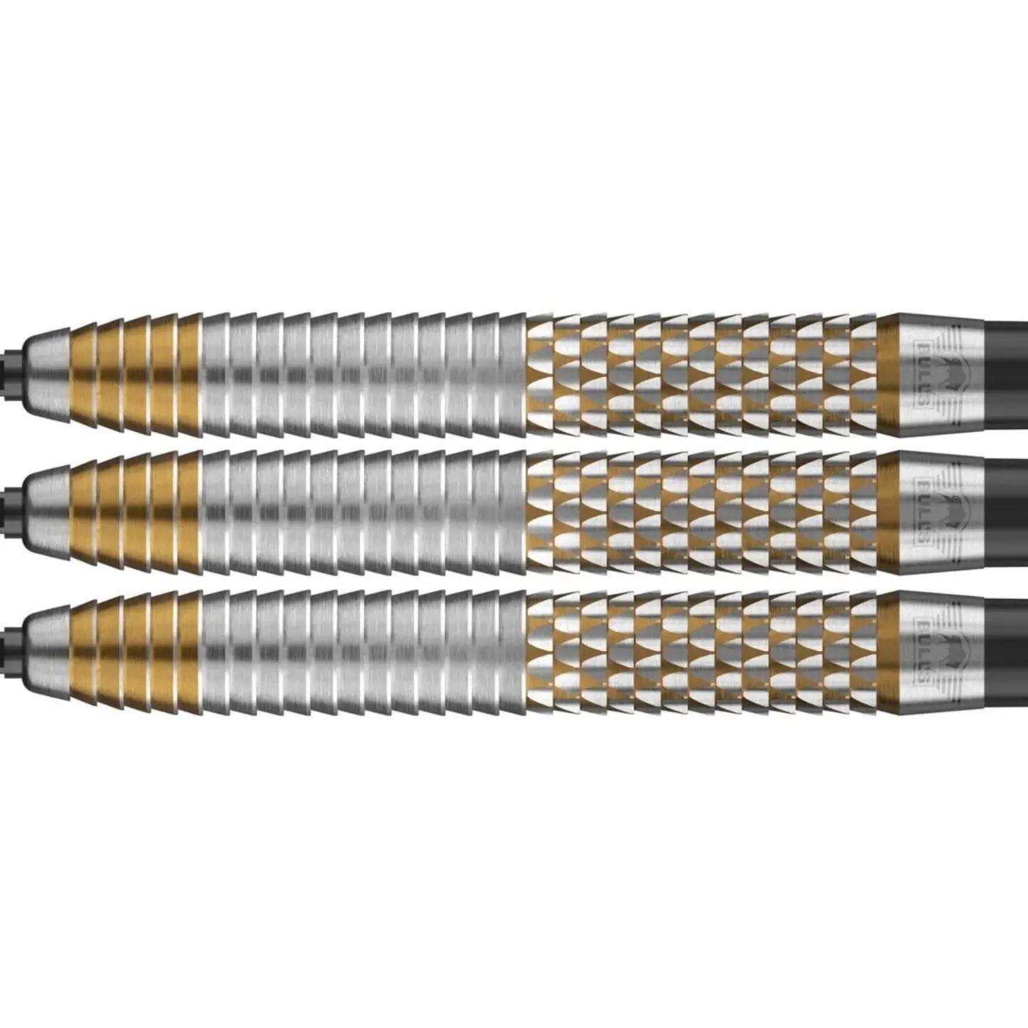 Vintago 90% Shark 23g CP Steeltip 4/7