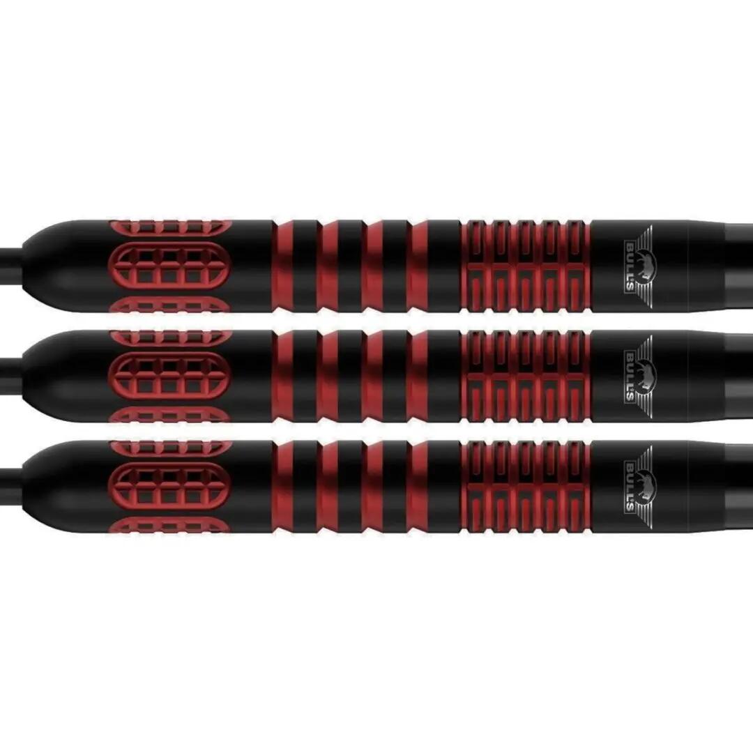 BULLS Stefan Bellmont 90% 19 g Steeltip 4/7