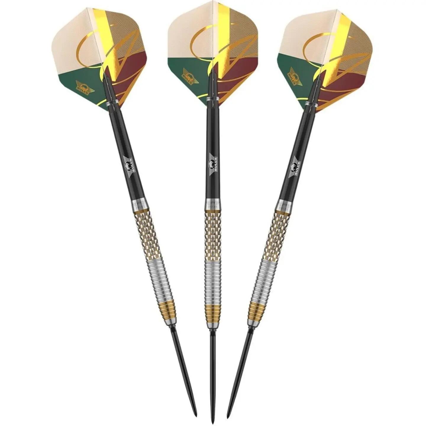 Vintago 90% Shark 23g CP Steeltip 3/7