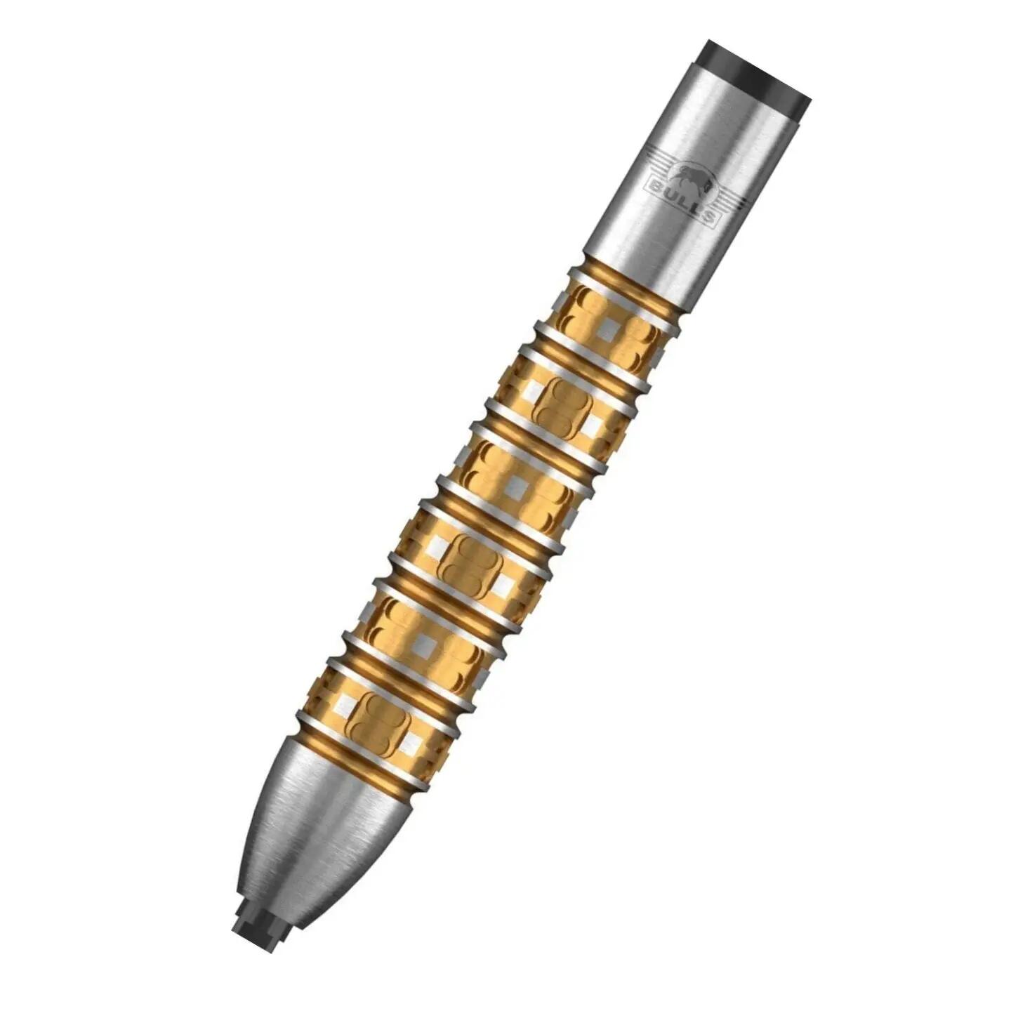 Vintago 90% Bomb 24g CP Steeltip 1/7