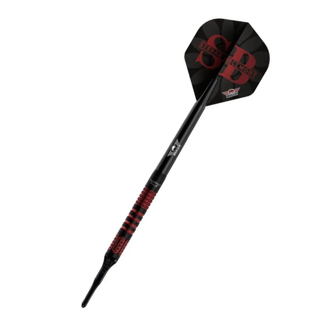 BULLS Stefan Bellmont 90% Softtip 20 g 2/7