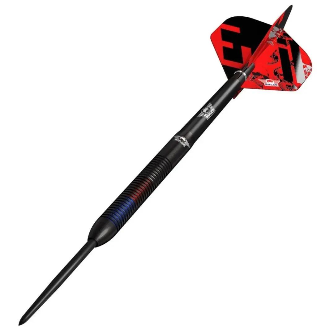 BULLS Karel Sedlacek 90% E2 Steeltip 24 g 6/7