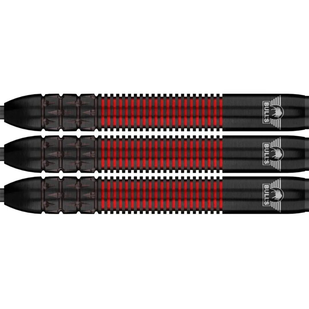 BULLS Chris Landman 90% E2 Steeltip 21 g 4/7