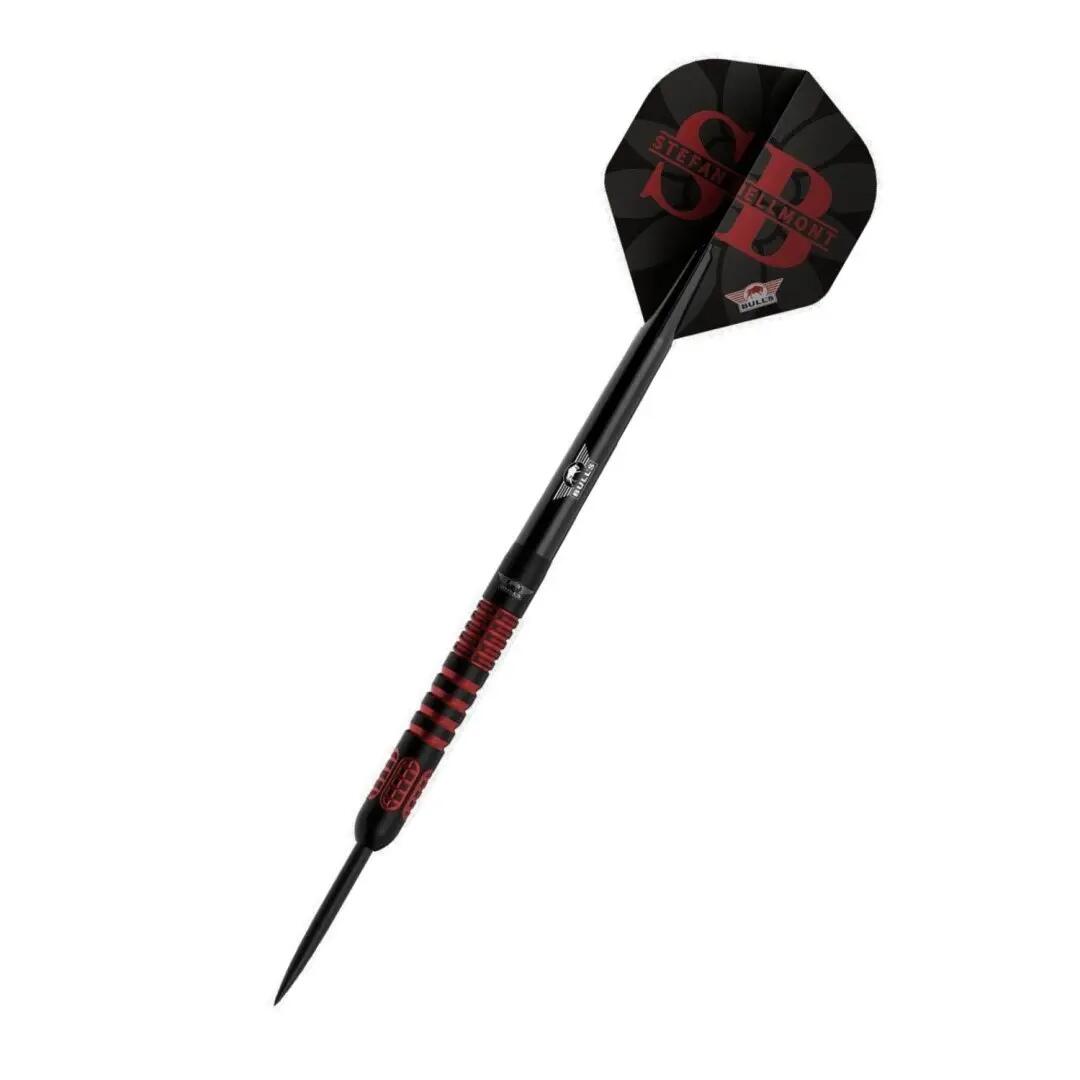 BULLS Stefan Bellmont 90% 19 g Steeltip 2/7
