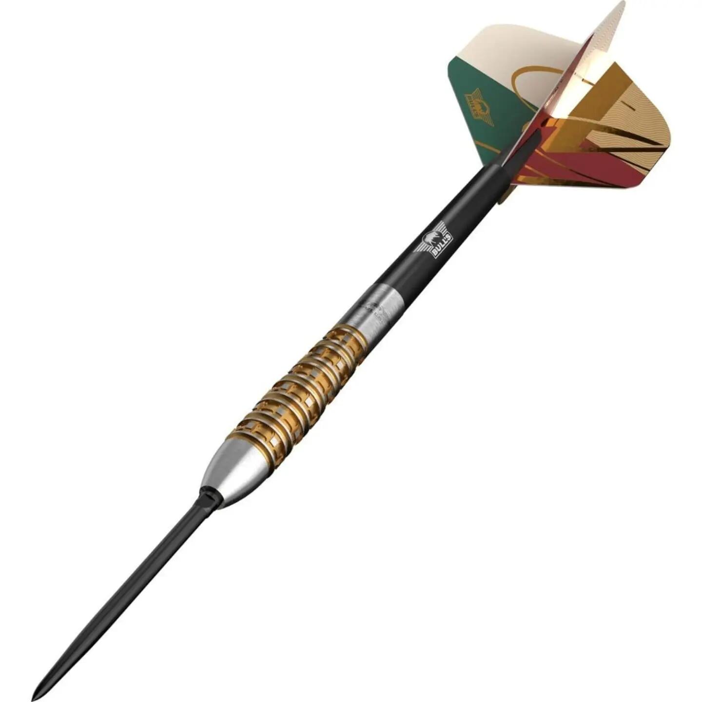 Vintago 90% Bomb 24g CP Steeltip 5/7