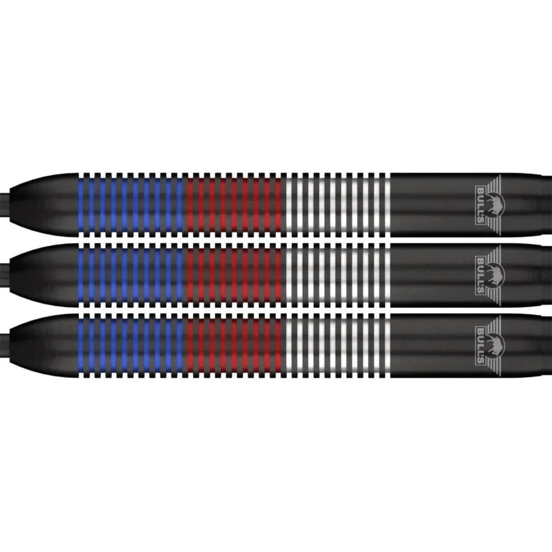 BULLS Karel Sedlacek 90% E2 Steeltip 24 g 4/7