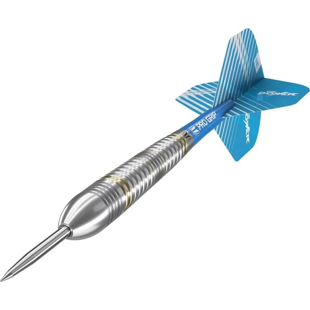 Sada steel šipek Phil Taylor 5/7