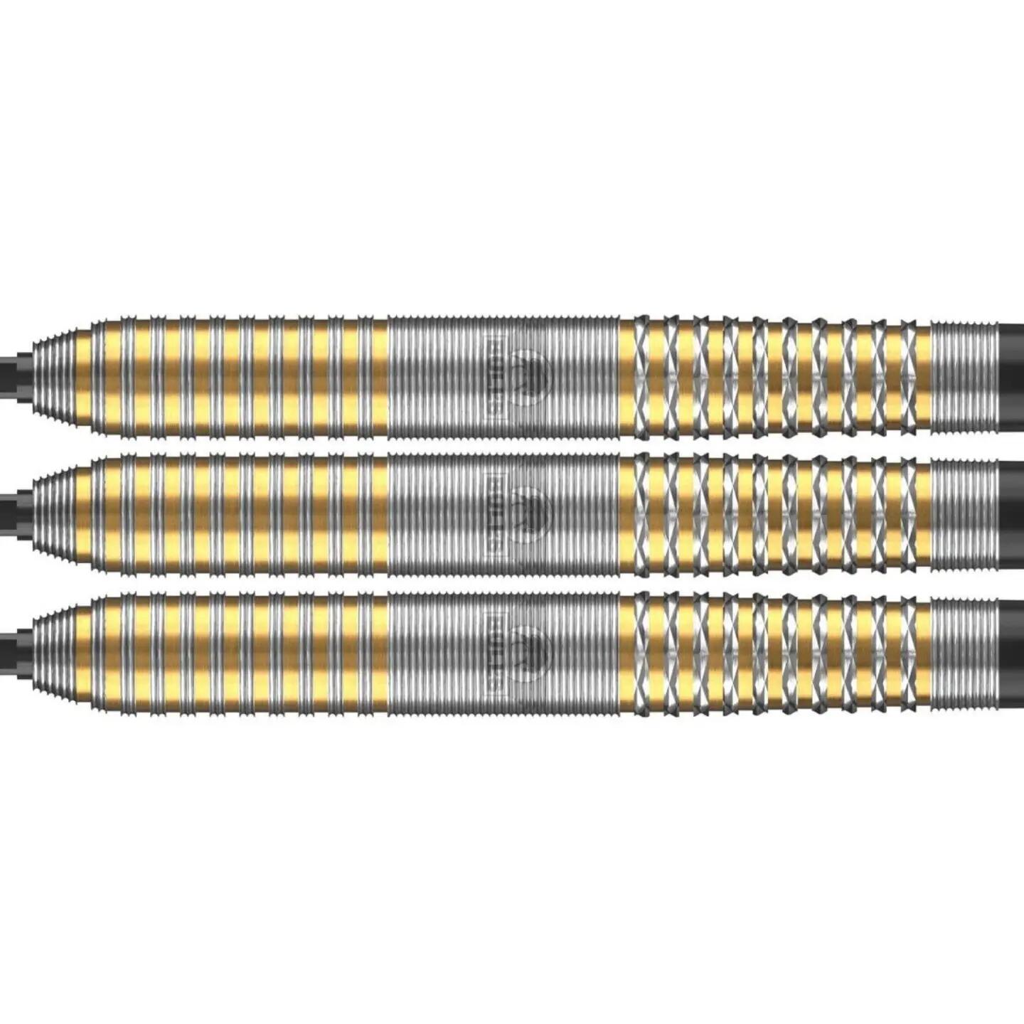 Vintago 90% Ghost 28g CP Steeltip 4/7