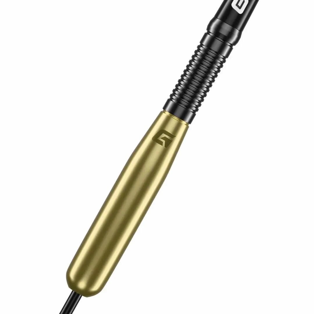 GOAT Darts szett Homerun Baseball steel réz színű 15g 3/3