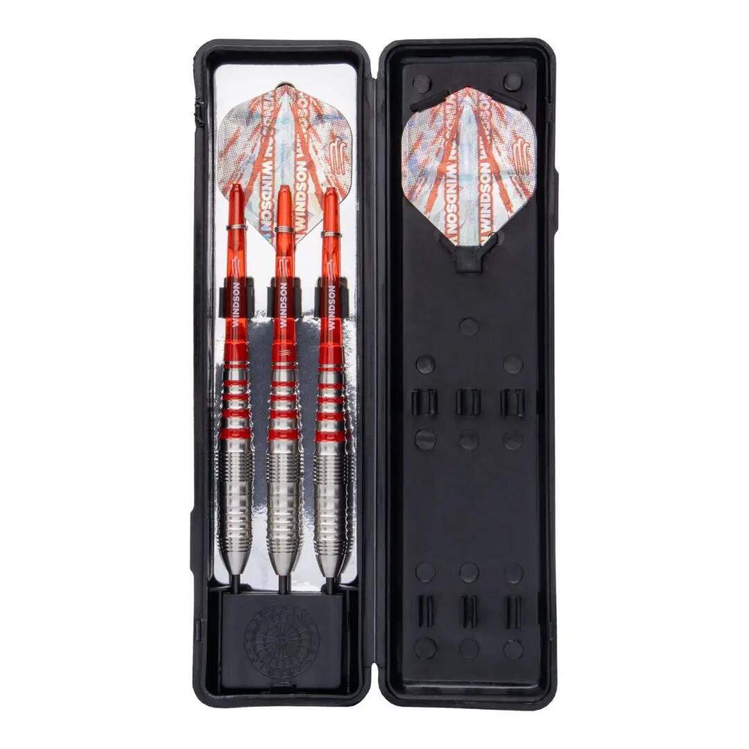 Juego de dardos BLEEDPOINT 20g Steel Tip - Steel Tip 6/6