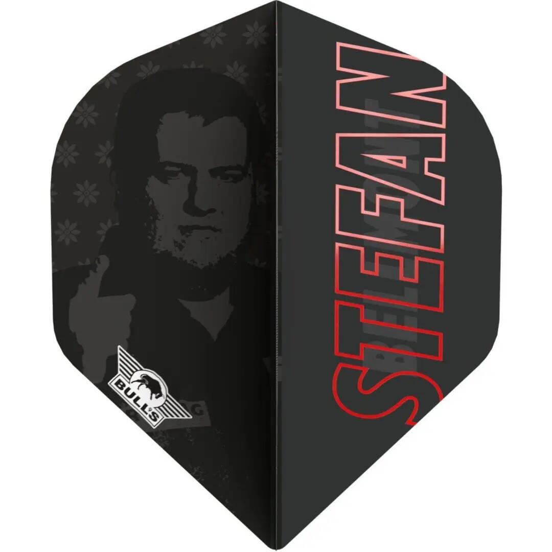 BULLS Stefan Bellmont 80% Wolfram Steeltip 22 g 7/7
