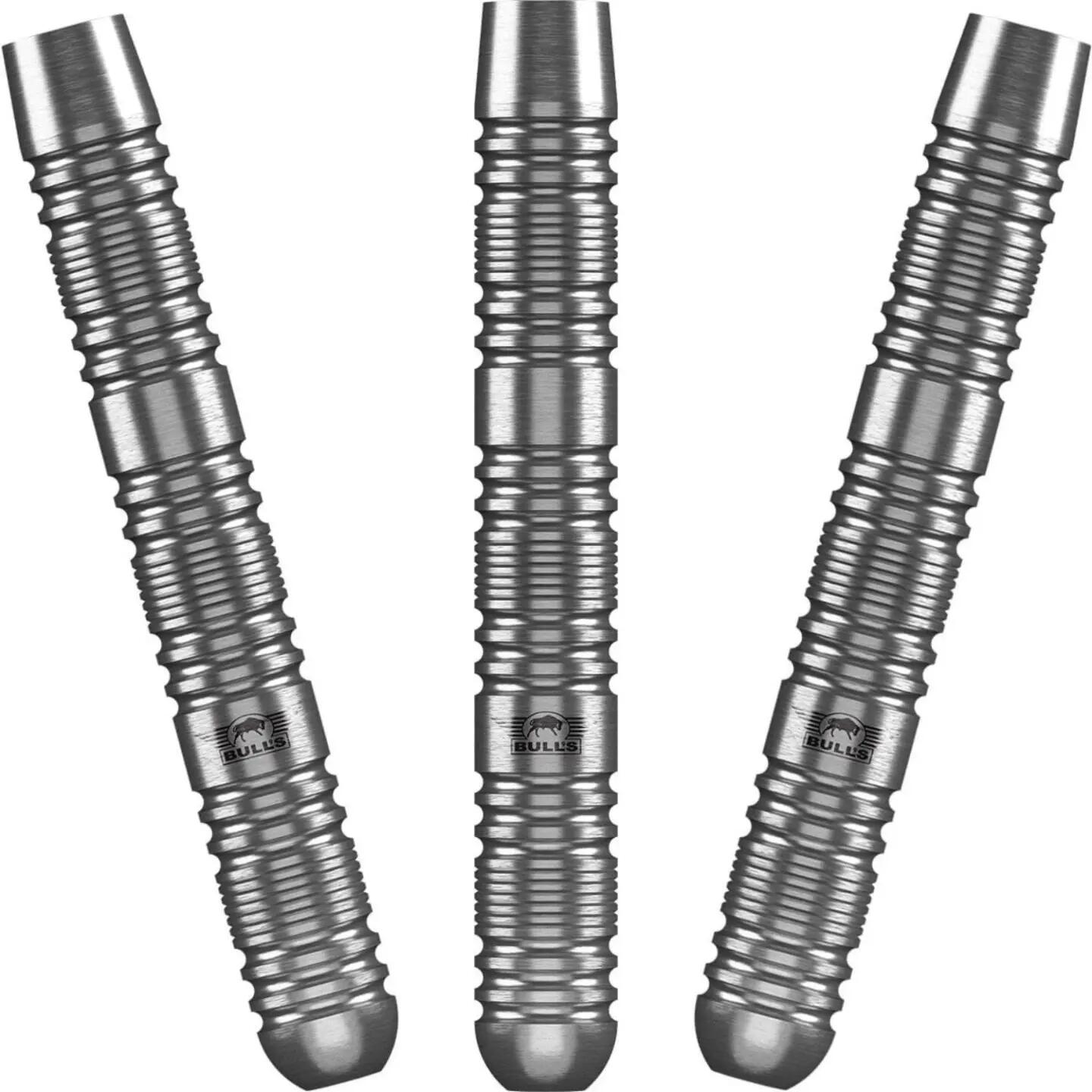 Prime 90% Straight 24g CP Steeltip Barrels Only 4/7