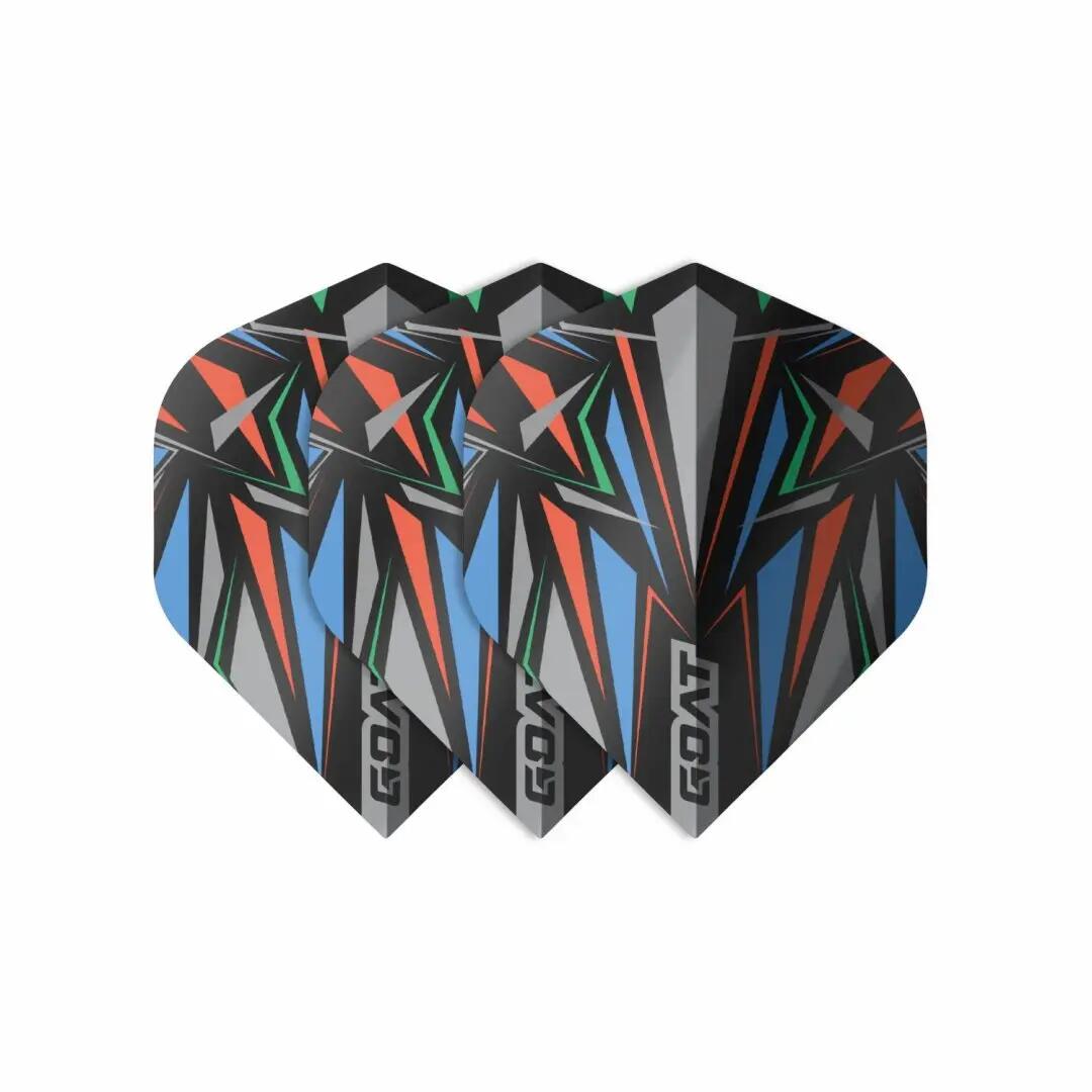 GOAT Athlete sárga darts toll szett 2/3