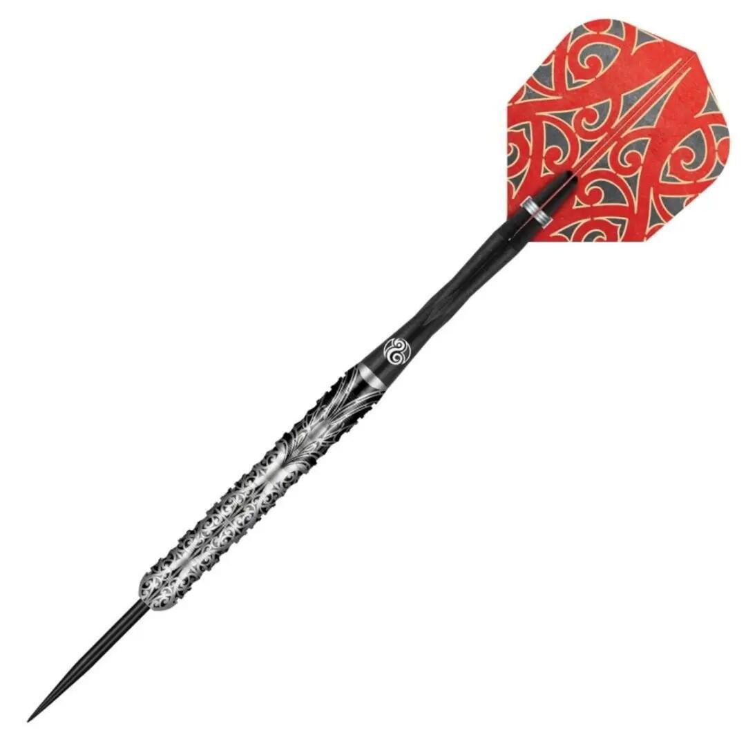 Warrior Taiaha 90% Tungsten dartpfeile 3/5