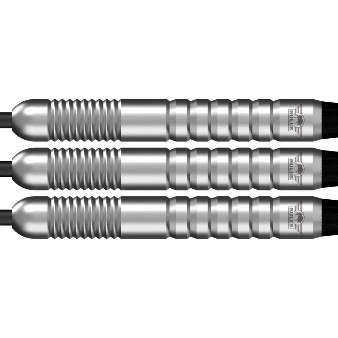 BULLS Stefan Bellmont 80% Wolfram Steeltip 22 g 4/7