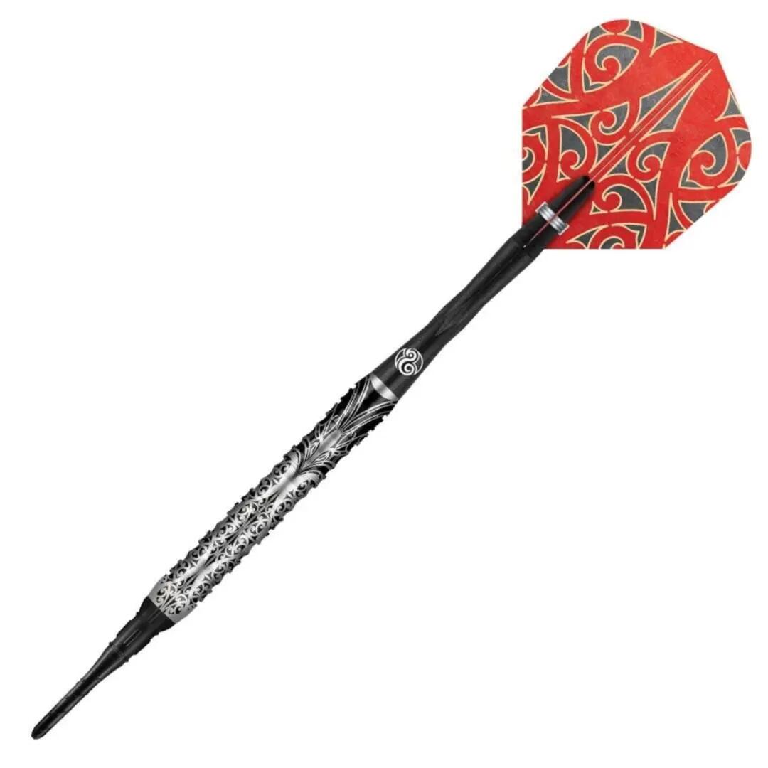 Šipky Shot Warrior Taiaha 3/5