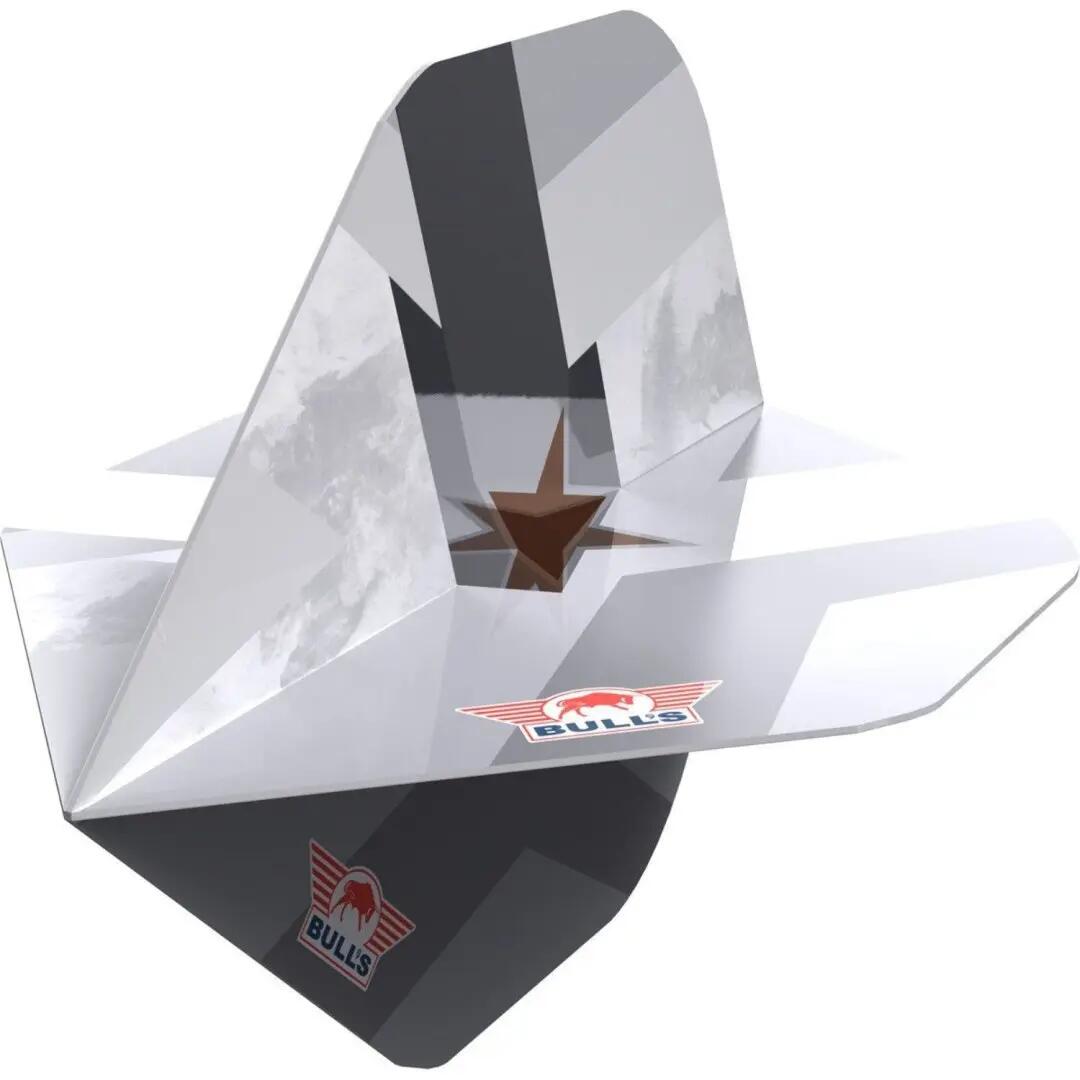 Max Hopp E5 90% Tungsten Softtip Dartpijlen 6/7