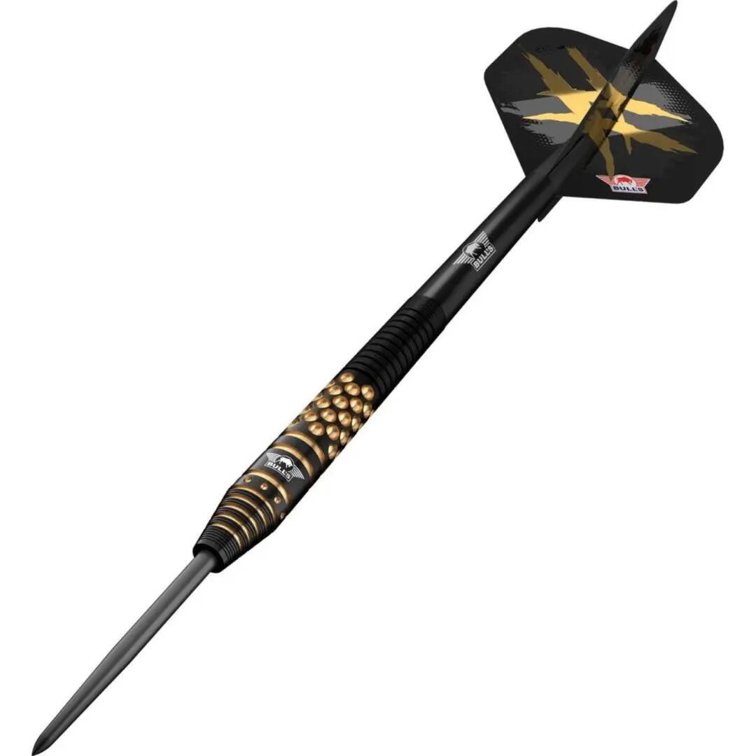BULLS Richard Veenstra E2 90% Wolfraam 25 g Steeltip 5/7