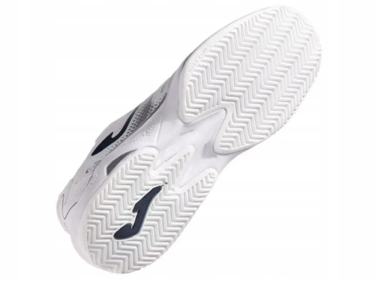 Zapatillas Joma Master 1000 2502 Blanco 6/7