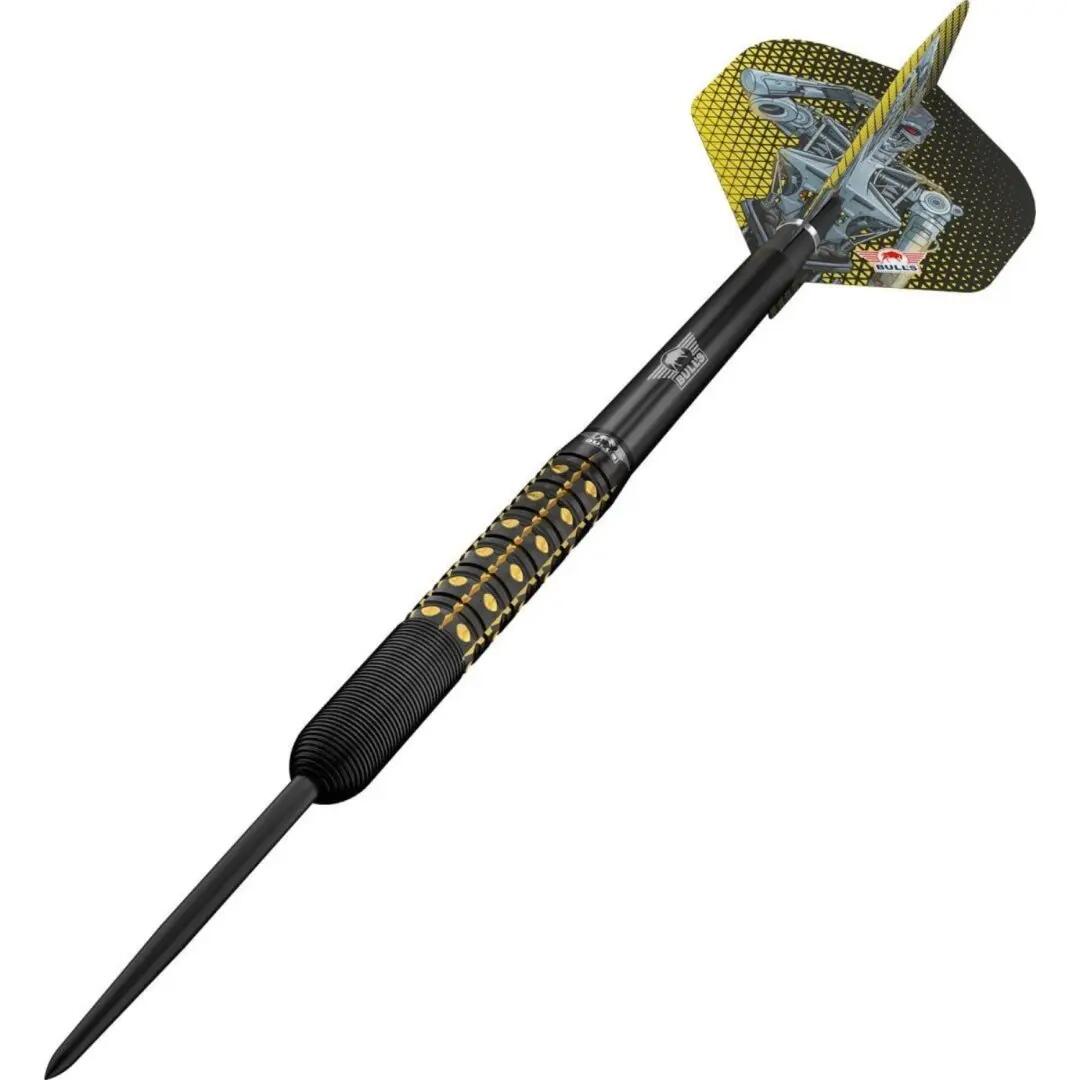BULLS Marvin van Velzen 95% Steeltip 22 g 5/7