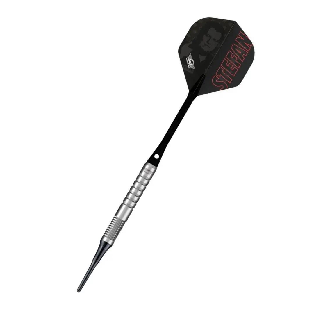 BULLS Stefan Bellmont 80% Softtip 18 g 2/7